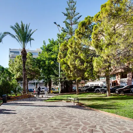 Apartamento Galera Torrevieja