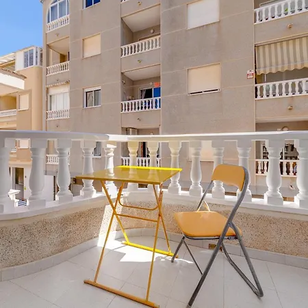 Galera Apartamento *