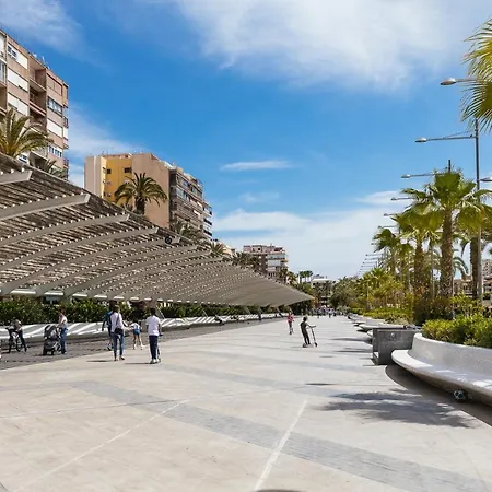 Galera Апартаменты *