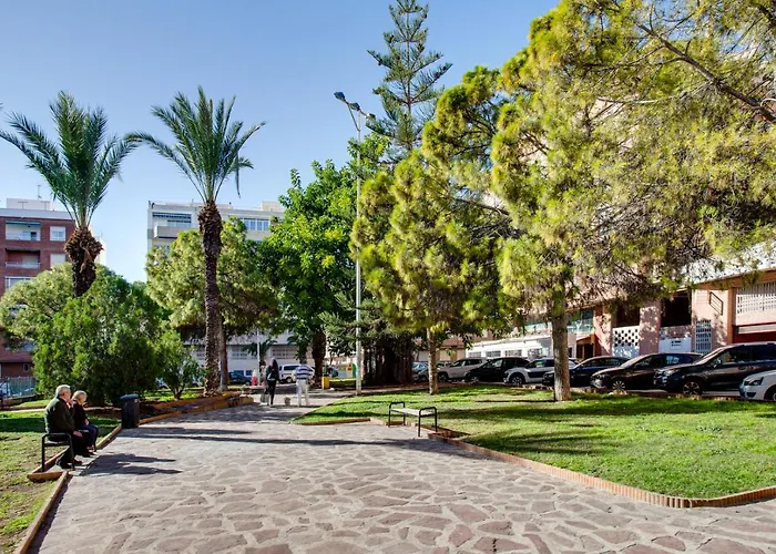 Apartment Galera Torrevieja